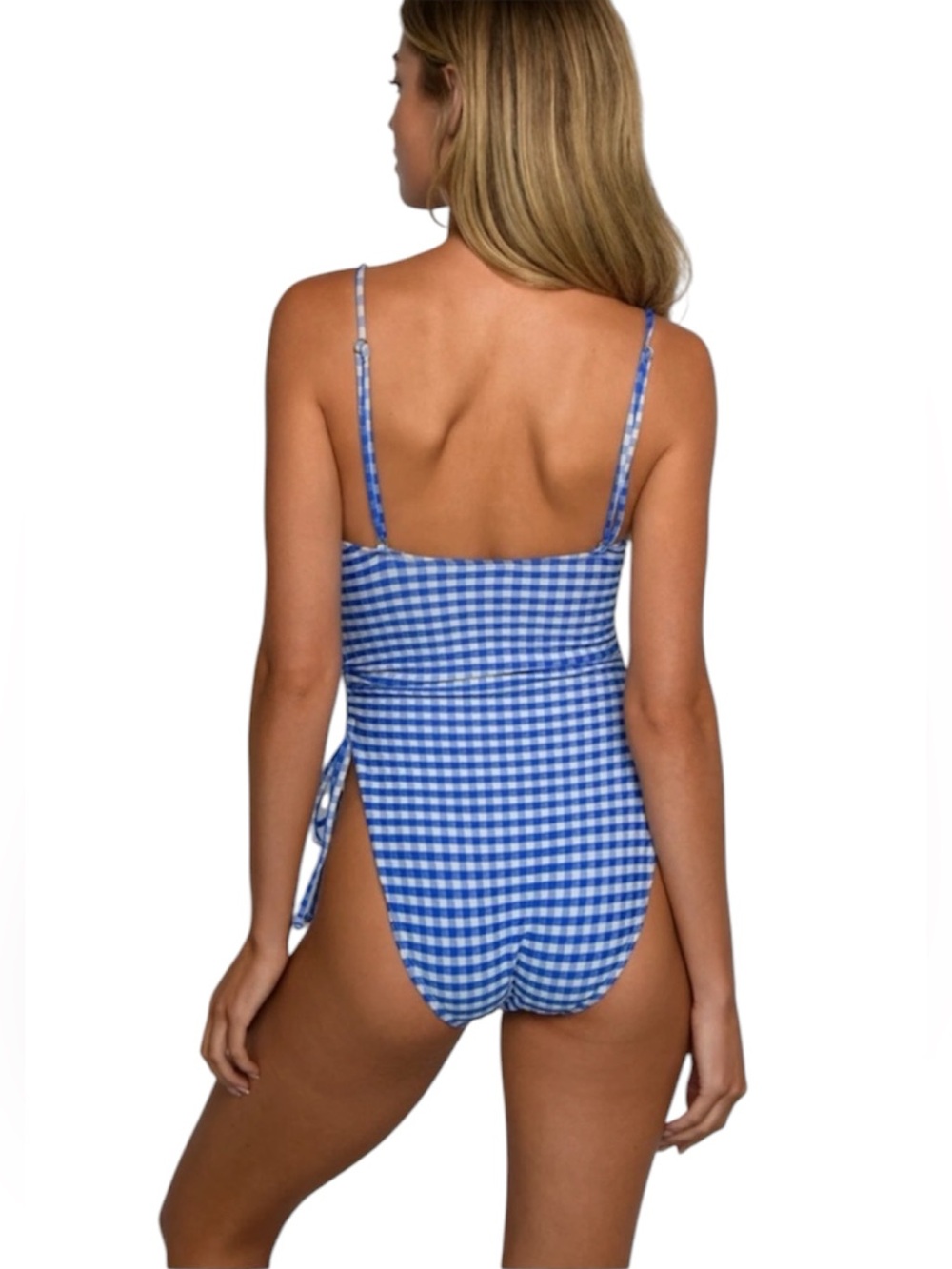 NWT Skatie Raye One Piece- Picnic Small - Picture 4 of 11